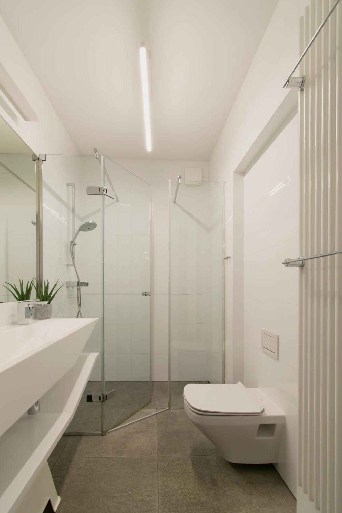Appartement Contemporary Pilsudskiego Street *
