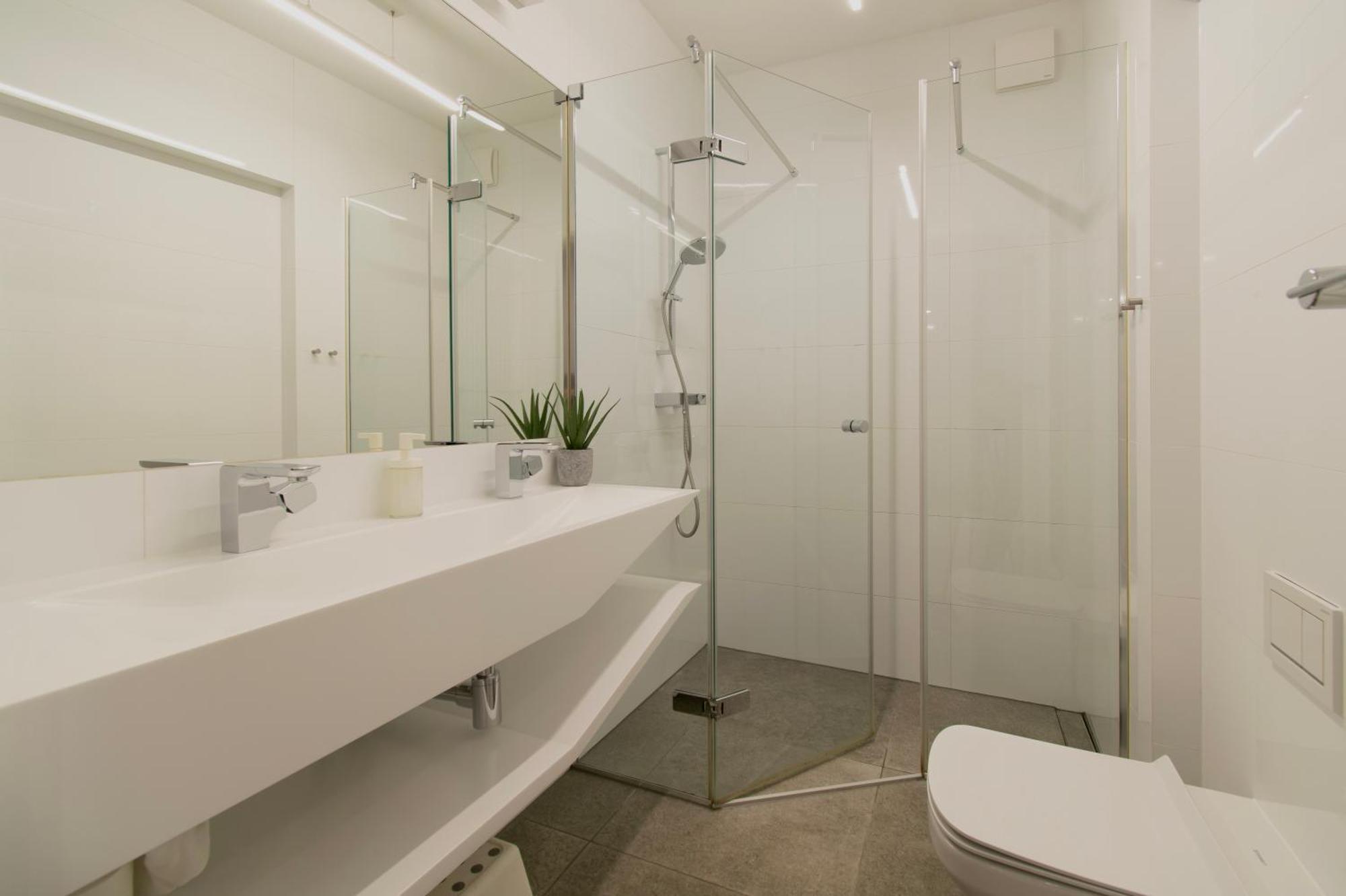 Appartement Contemporary Pilsudskiego Street