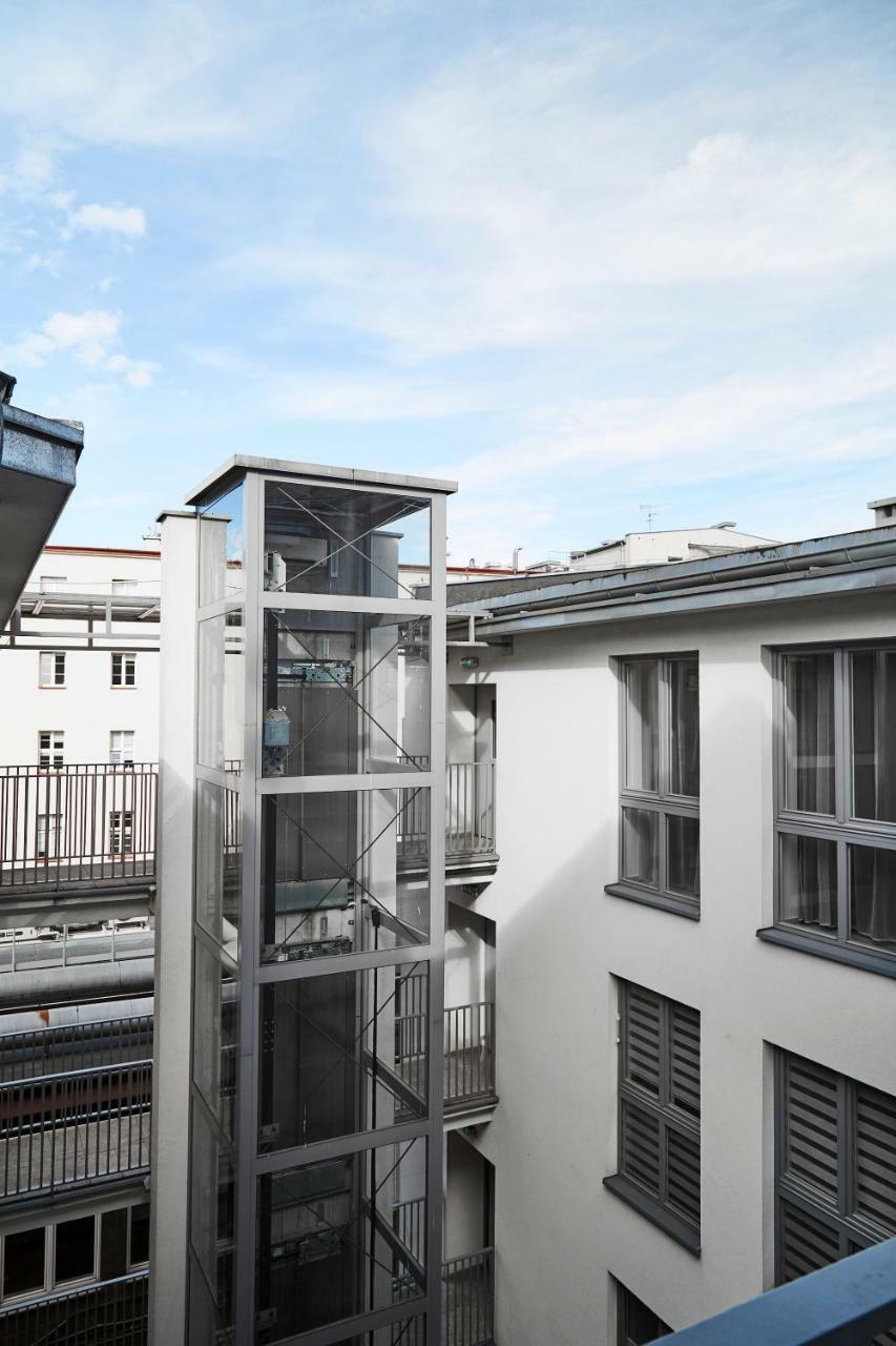 Appartement Contemporary Pilsudskiego Street Krakau