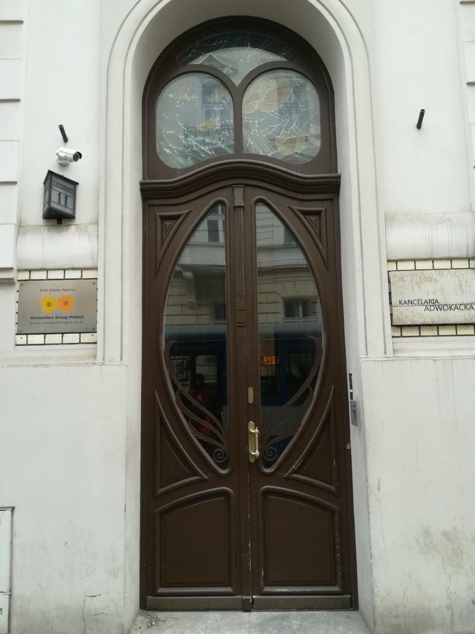 Appartement Contemporary Pilsudskiego Street